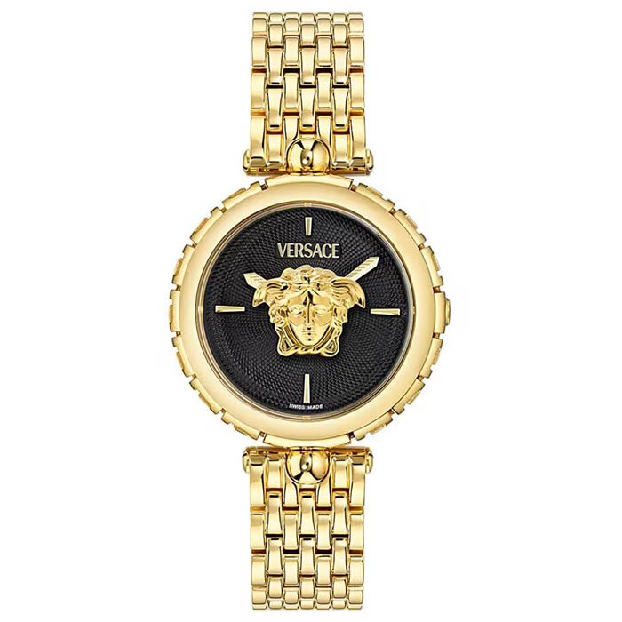 Versace Medusa Heritage Women Watch NVRSCVE9D00424