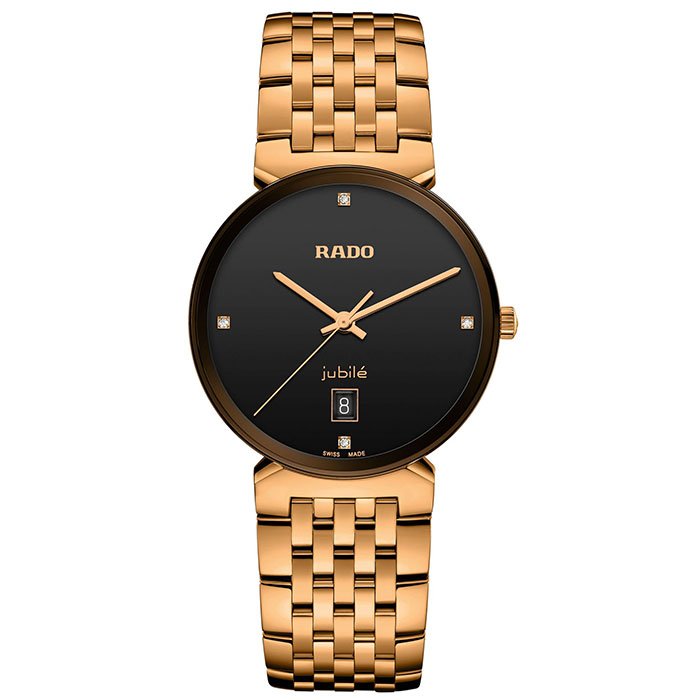Rado Florence Diamonds R48916703 women watch
