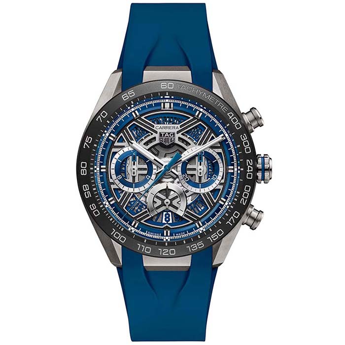 TAG Heuer TAG Heuer Carrera Chronograph Extreme Sport Men Watch